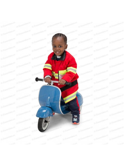 Primo Classic Ride-On Toy - Ages 1-5